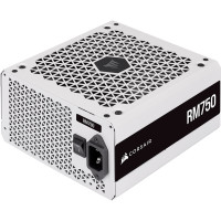 Блок живлення Corsair RM750 White Series -EU (CP-9020231)