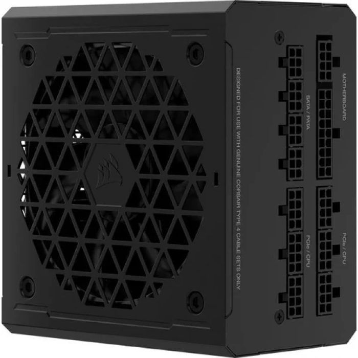 Блок живлення Corsair RM1000e (CP-9020264)