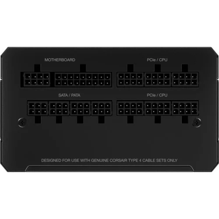 Блок живлення Corsair RM1000e (CP-9020264)