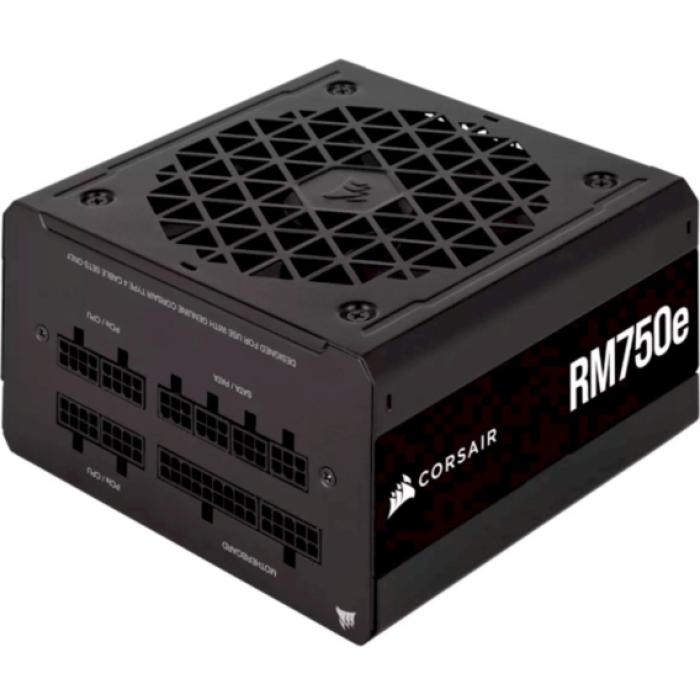 Блок живлення Corsair RM750e (CP-9020262)