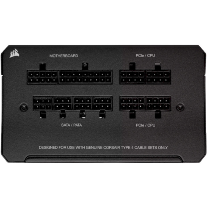 Блок живлення Corsair RM750e (CP-9020262)