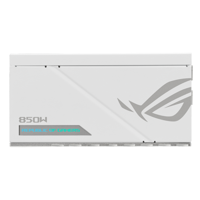 Блок живлення ASUS ROG LOKI SFX-L 850W Platinum White Edition