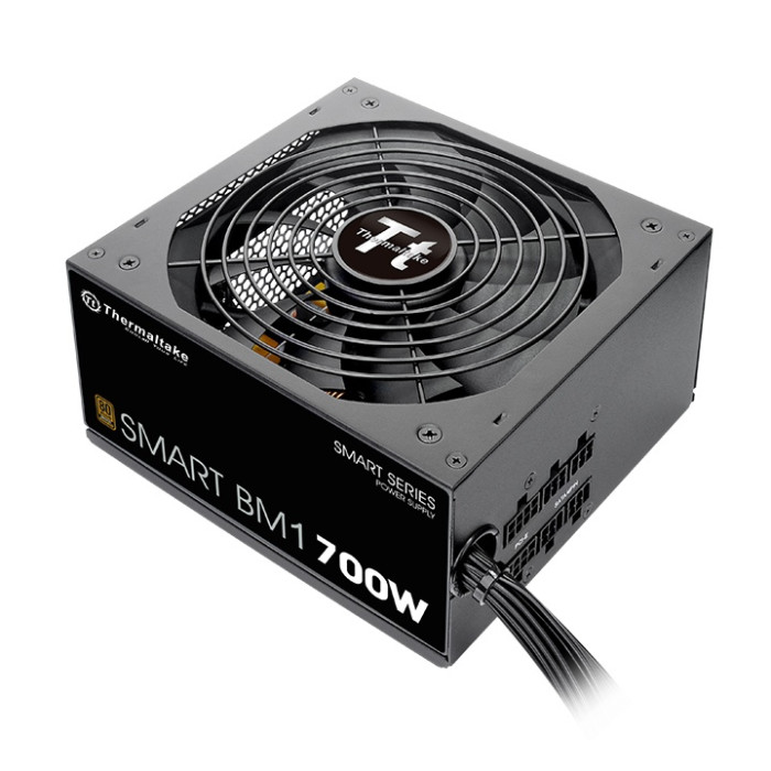Блок живлення Thermaltake Smart BM1 700W (PS-SPD-0700MNSABE-1)