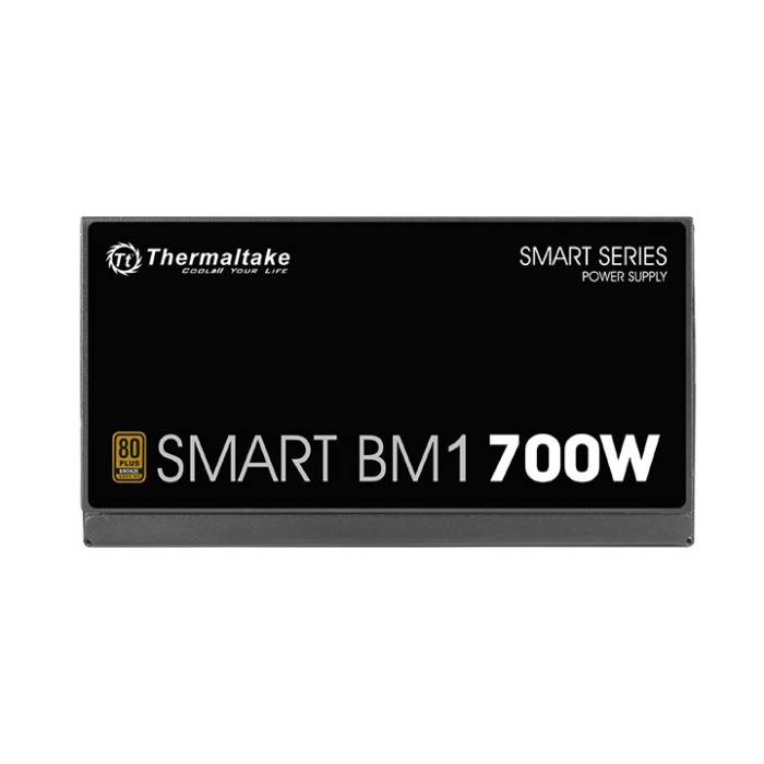 Блок живлення Thermaltake Smart BM1 700W (PS-SPD-0700MNSABE-1)
