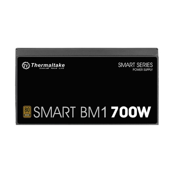 Блок живлення Thermaltake Smart BM1 700W (PS-SPD-0700MNSABE-1)