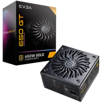 Блок живлення EVGA SuperNova 650 GT (220-GT-0650-Y1)