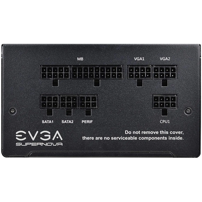 Блок живлення EVGA SuperNova 650 GT (220-GT-0650-Y1)