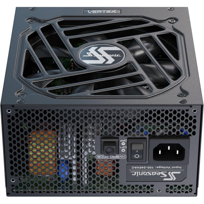 Блок живлення SeaSonic VERTEX GX-750
