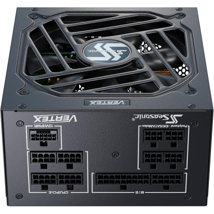 Блок живлення SeaSonic VERTEX GX-750