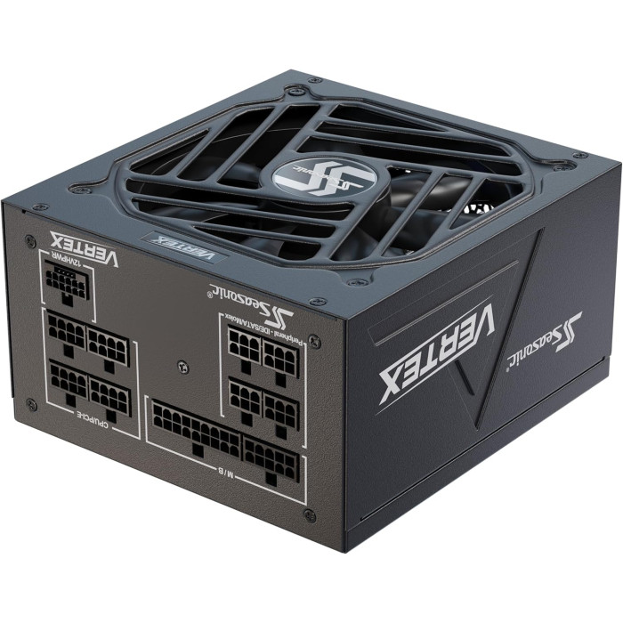 Блок живлення SeaSonic VERTEX GX-750