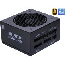 Блок живлення SAMA Black Diamond 1000W (1000W, 80plus GOLD)