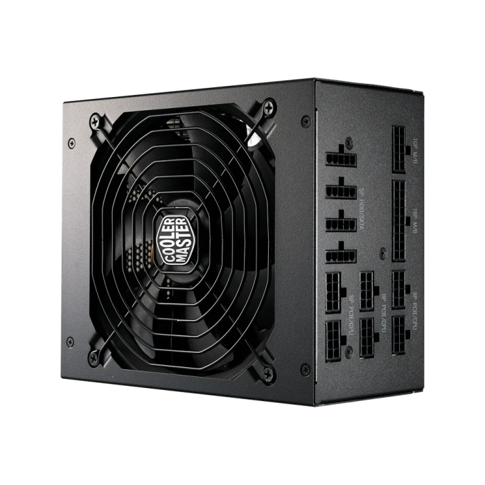 Блок живлення Cooler Master MWE GOLD 1050 V2 (MPE-A501-AFCAG)
