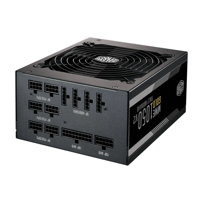 Блок живлення Cooler Master MWE GOLD 1050 V2 (MPE-A501-AFCAG)