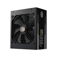 Блок живлення Cooler Master MWE GOLD 1050 V2 ATX 3.0 (MPE-A501-AFCAG-3)