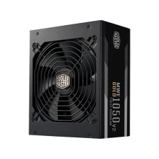 Блок живлення Cooler Master MWE GOLD 1050 V2 ATX 3.0 (MPE-A501-AFCAG-3)