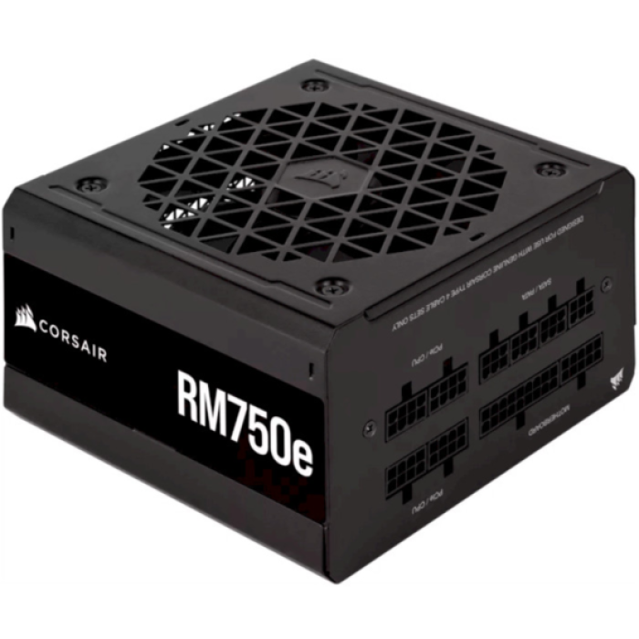 Блок живлення Corsair RM750e (CP-9020262)