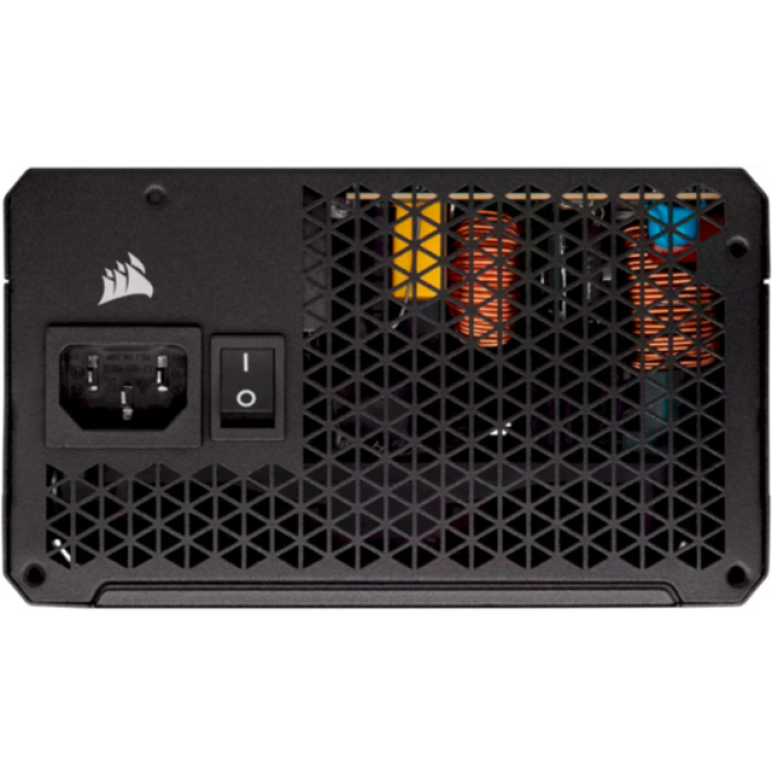 Блок живлення Corsair RM750e (CP-9020262)