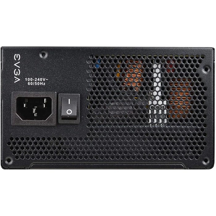 Блок живлення EVGA SuperNova 650 GT (220-GT-0650-Y1)
