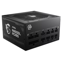 Блок питания MSI MAG A850GL PCIe 5.0
