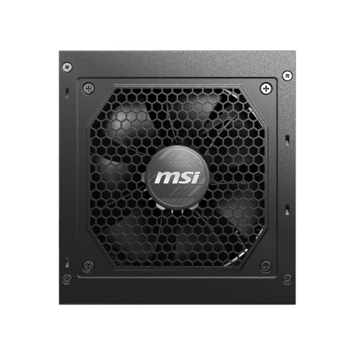 Блок живлення MSI MAG A850GL PCIe 5.0
