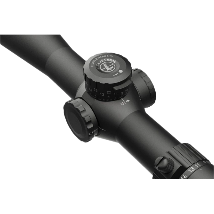Оптичний приціл Leupold MARK 5HD 5-25x56 (35mm) M5C3 FFP H59 (171774)