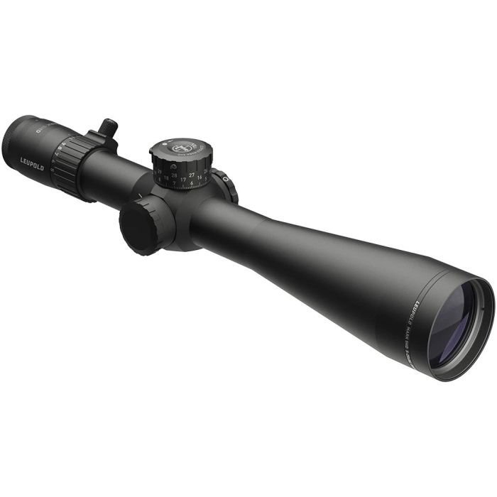 Оптичний приціл Leupold MARK 5HD 5-25x56 (35mm) M5C3 FFP H59 (171774)