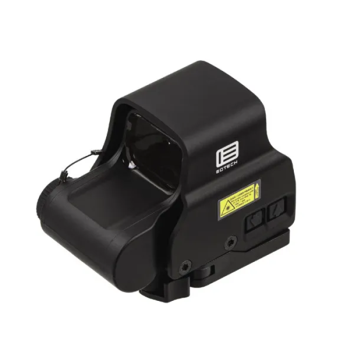 Коліматорний приціл EOTech 65MOA (XPS2-0)