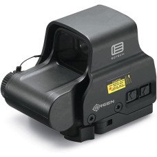 Коліматорний приціл EOTech EXPS2 65MOA/1MOA (EXPS2-0)