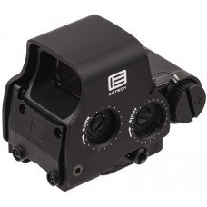 Приціл коліматора EOTECH EXPS3-2TAN