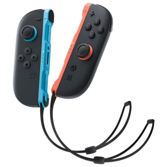 Геймпад Nintendo Joy-Con 2 Controllers (0045496321413)