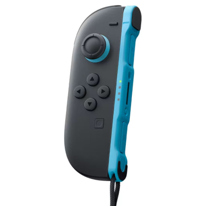 Геймпад Nintendo Joy-Con 2 Controllers (0045496321413)