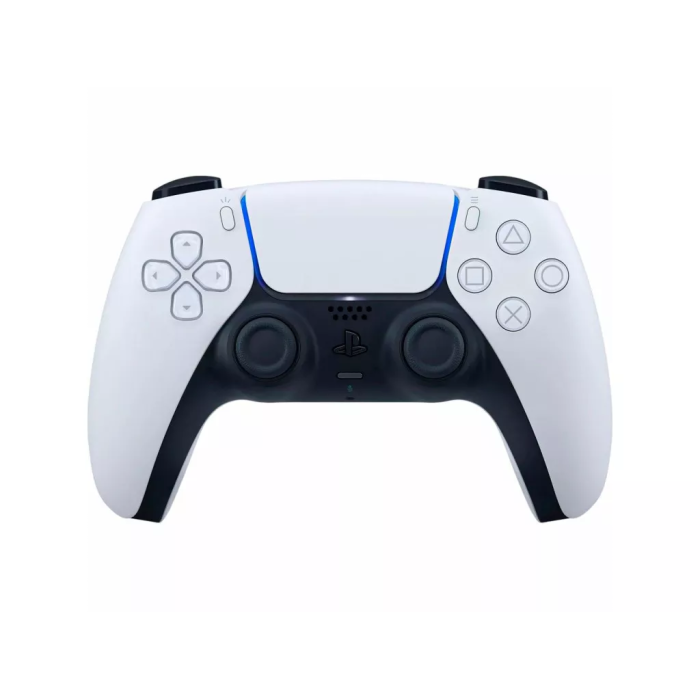Стаціонарна ігрова приставка Sony PlayStation 5 Slim Digital Edition 825GB White (1000040658)