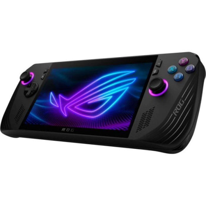 Портативна ігрова приставка ASUS ROG Ally X 2024 1 TB (RC72LA-ALLYX.Z1X)