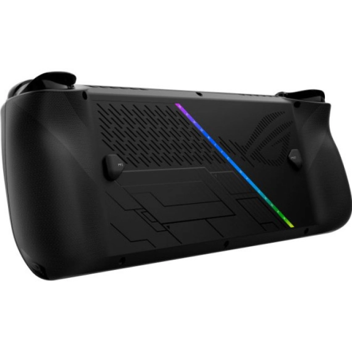 Портативна ігрова приставка ASUS ROG Ally X 2024 1 TB (RC72LA-ALLYX.Z1X)
