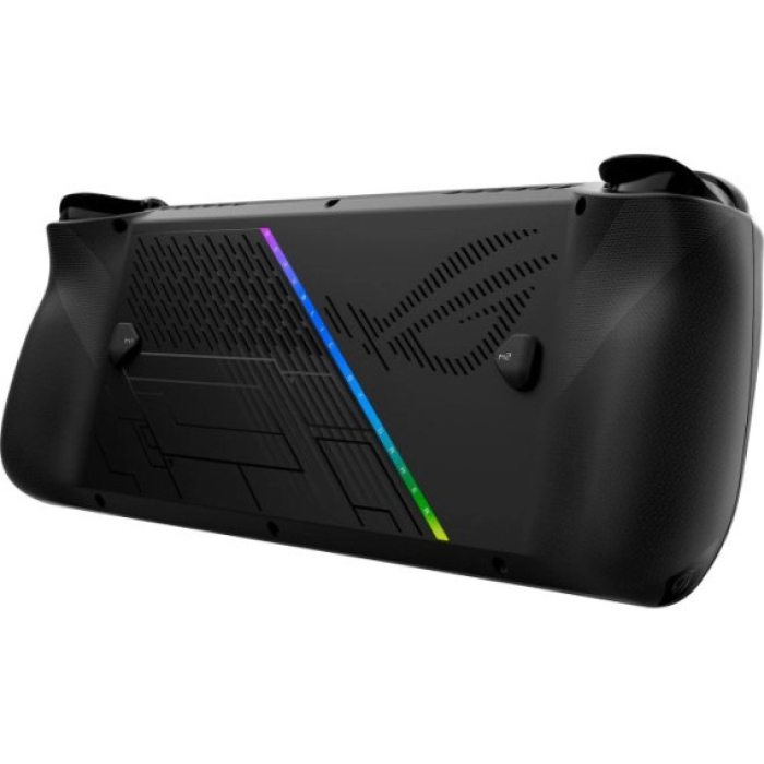 Портативна ігрова приставка ASUS ROG Ally X 2024 1 TB (RC72LA-ALLYX.Z1X)