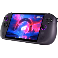 Портативна ігрова приставка Lenovo Legion Go S 512 GB Nebula Nocturne (83L30030US)