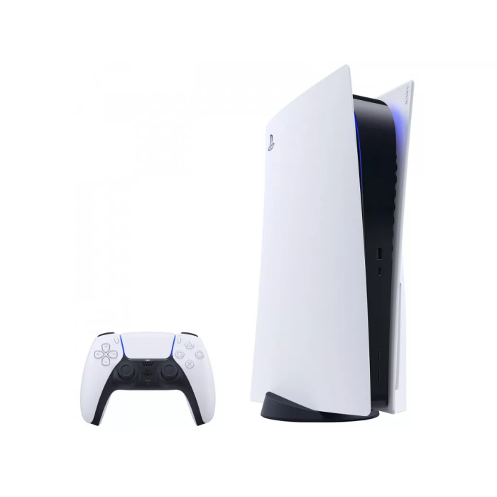 Стационарная игровая приставка Sony PlayStation 5 825GB