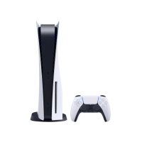 Стаціонарна ігрова приставка Sony PlayStation 5 825GB