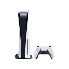 Стационарная игровая приставка Sony PlayStation 5 825GB