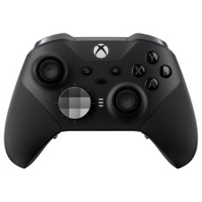 Геймпад  Xbox Elite Series 2 Core Wireless Gaming Controller Black (FST-00001)