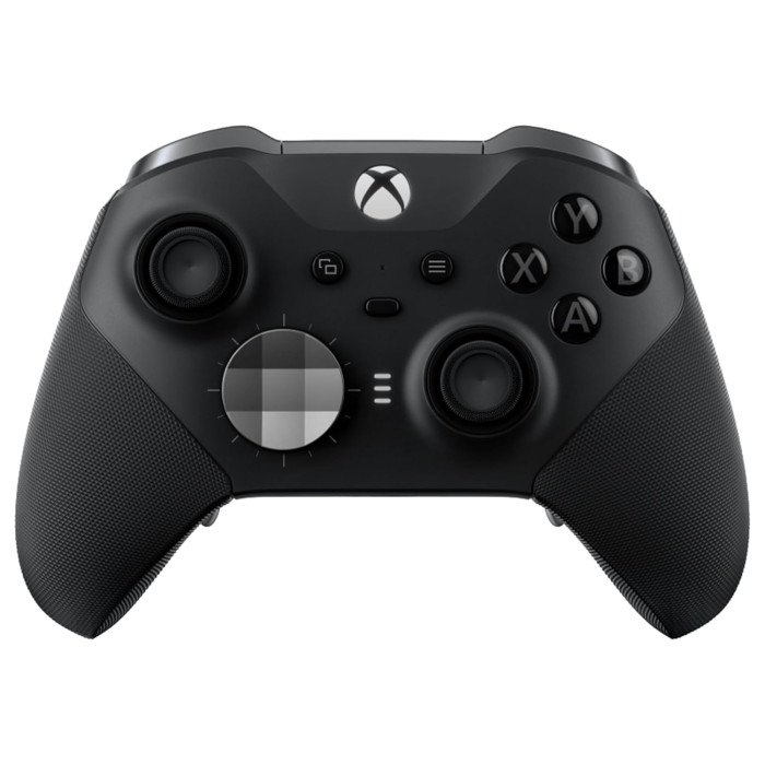 Геймпад  Xbox Elite Series 2 Core Wireless Gaming Controller Black (FST-00001)