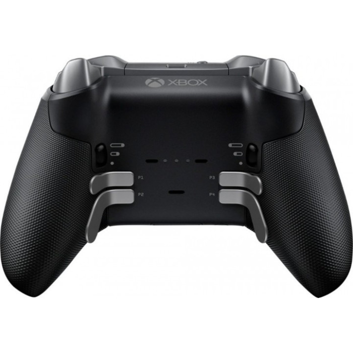 Геймпад  Xbox Elite Series 2 Core Wireless Gaming Controller Black (FST-00001)