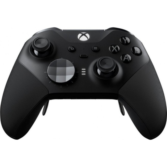 Геймпад  Xbox Elite Series 2 Core Wireless Gaming Controller Black (FST-00001)