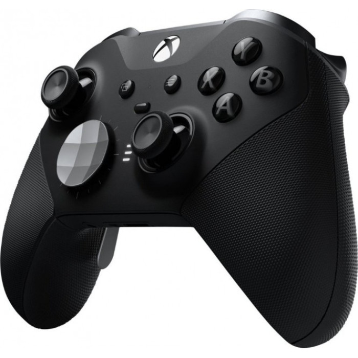 Геймпад  Xbox Elite Series 2 Core Wireless Gaming Controller Black (FST-00001)