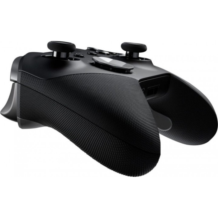 Геймпад  Xbox Elite Series 2 Core Wireless Gaming Controller Black (FST-00001)