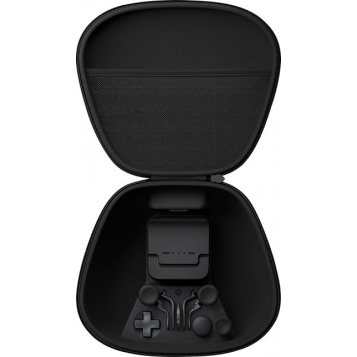 Геймпад  Xbox Elite Series 2 Core Wireless Gaming Controller Black (FST-00001)