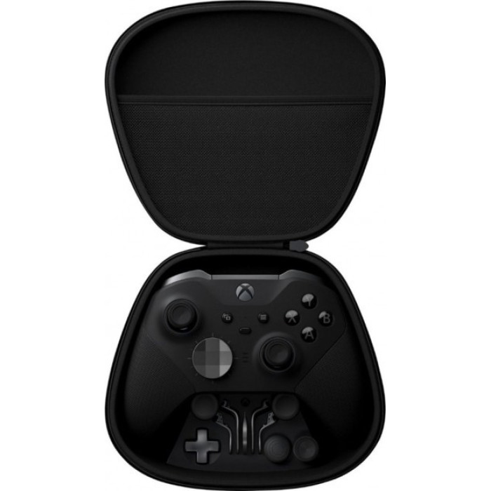Геймпад  Xbox Elite Series 2 Core Wireless Gaming Controller Black (FST-00001)
