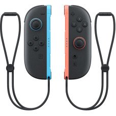 Геймпад Nintendo Joy-Con 2 Controllers (0045496321413)