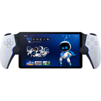 Портативная игровая приставка Sony Playstation Portal Remote Player White (1000042436)