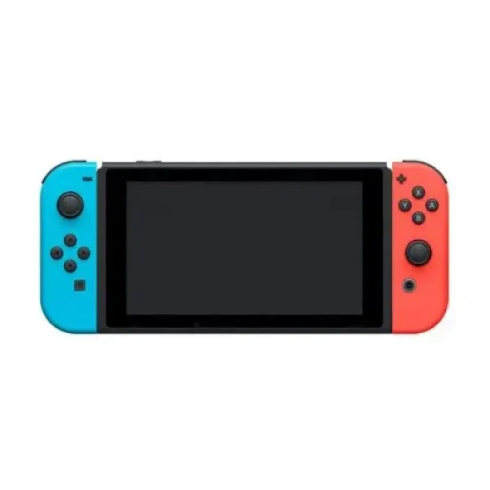 Портативна ігрова приставка Nintendo Switch Neon Blue-Red Mario Kart 8 Deluxe Bundle